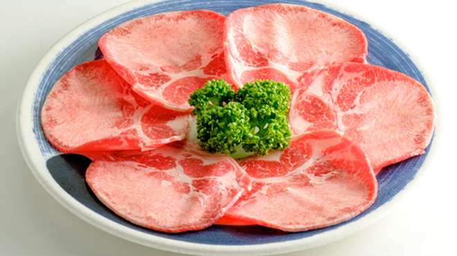 焼肉屋大平門 - メイン写真:
