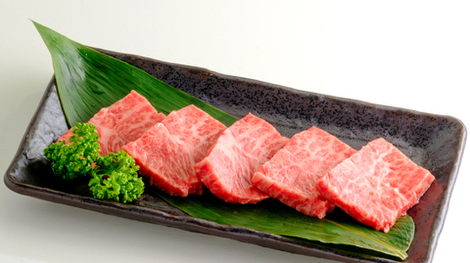 焼肉屋大平門 - メイン写真: