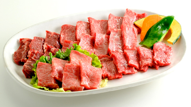 焼肉屋大平門 - メイン写真: