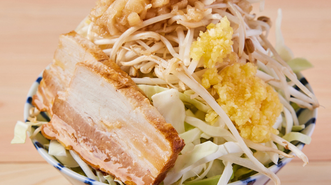 東京江戸もんじゃ こげお - メイン写真: