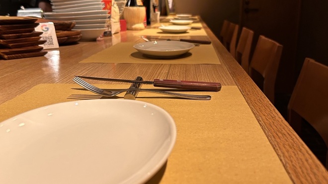 イタリアン＆ワイン Alberini - メイン写真: