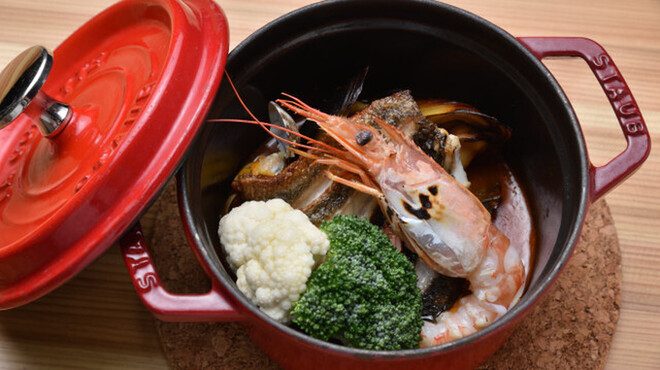 Bistro HOBO - メイン写真: