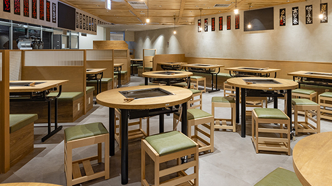 元祖海老出汁 もんじゃのえびせん - メイン写真: