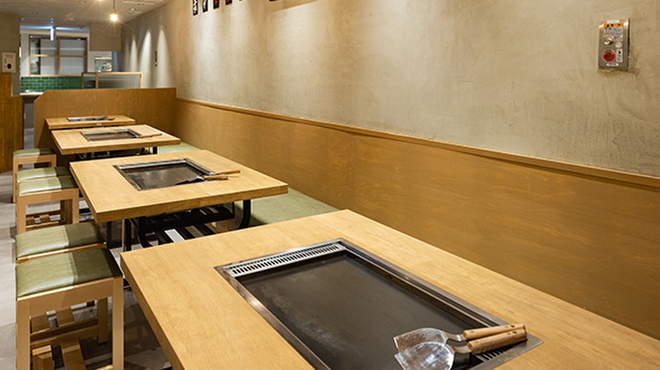 元祖海老出汁 もんじゃのえびせん - メイン写真: