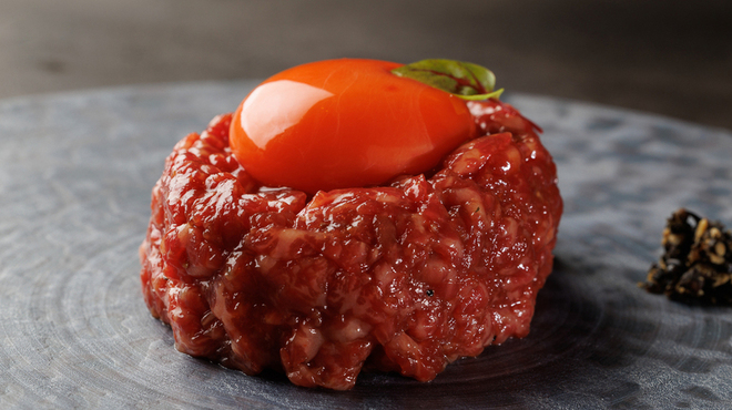 焼肉牛宮城 別邸 - メイン写真: