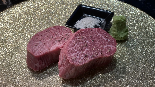 Sumibiyakiniku Hayashi - メイン写真: