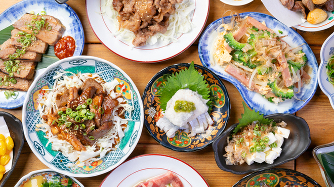 大衆酒場 ぎふや - メイン写真: