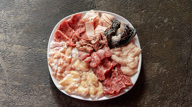 神戸サムギョプサル - メイン写真: