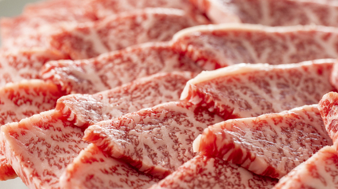 焼肉食堂605 - メイン写真: