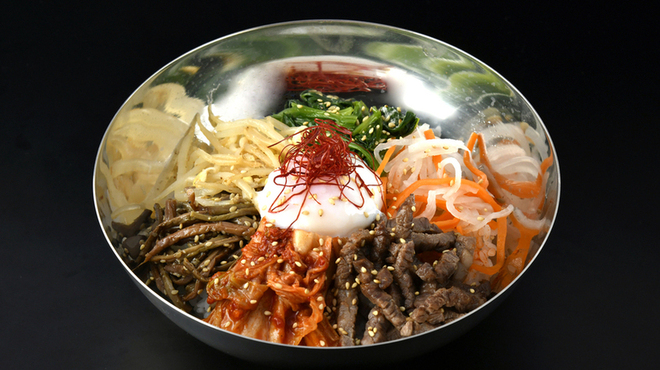 焼肉食堂605 - メイン写真: