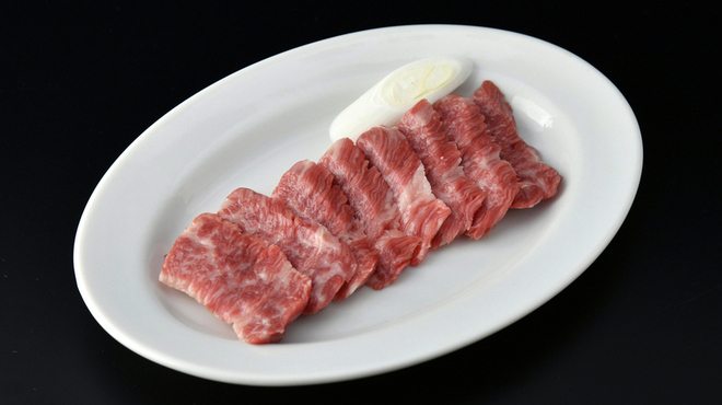 焼肉食堂605 - メイン写真: