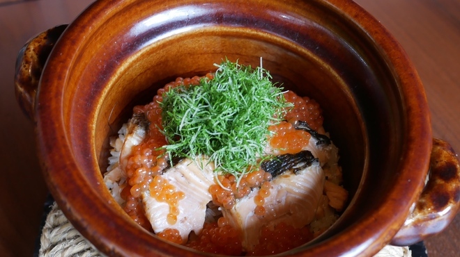 Auberge TOKITO - 料理写真: