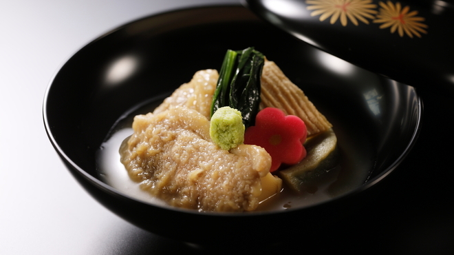 KANAZAWA DINING きざはし - メイン写真: