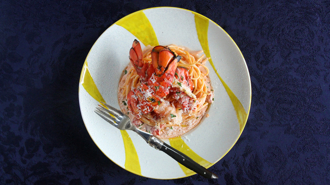 La Spiaggia - メイン写真: