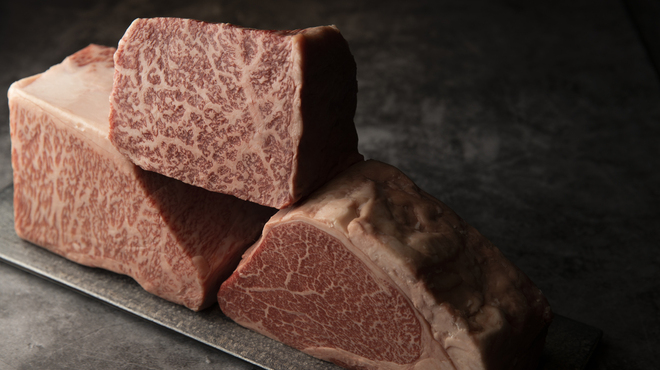 完全個室焼肉 GYU - メイン写真: