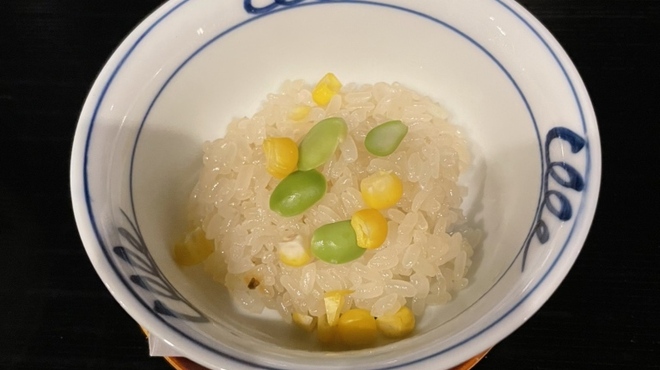 ちもと - 料理写真: