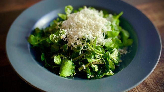 恵比寿山の上バル - メイン写真: