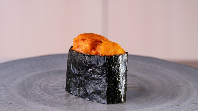Sushi Tomi - メイン写真: