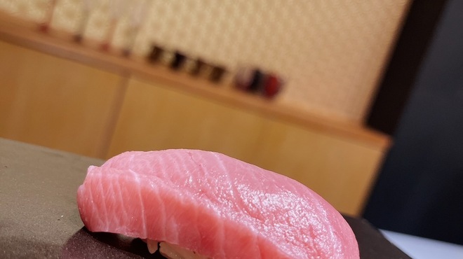 Sushi三浦 - メイン写真: