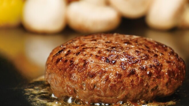 ワンダーバーグ - メイン写真: