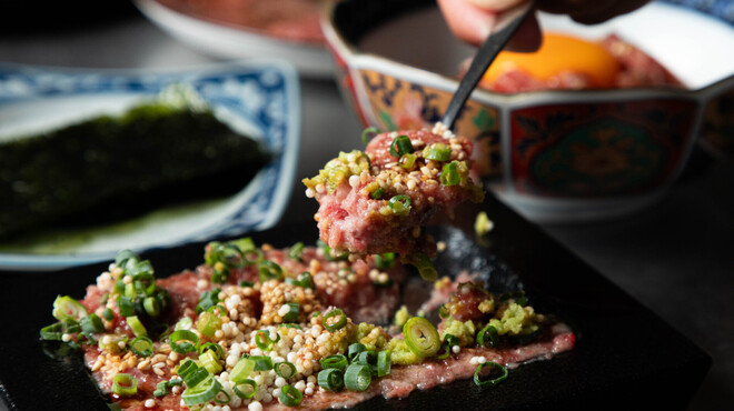 焼肉 燈花 - メイン写真: