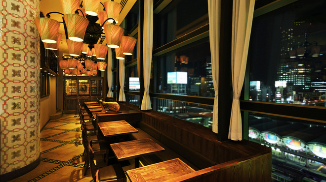 Bar Espanol LA BODEGA - メイン写真: