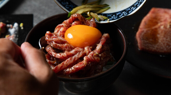 焼肉 燈花 - メイン写真: