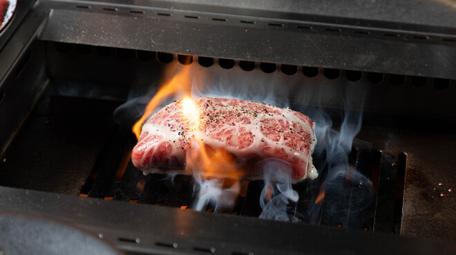 焼肉 燈花 - メイン写真: