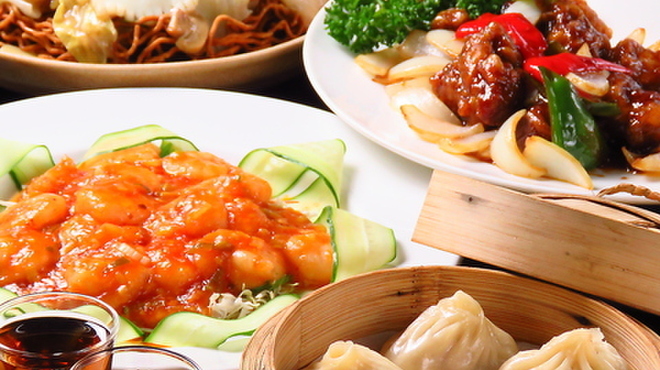 Toshe Kaihinmakuhari Ten