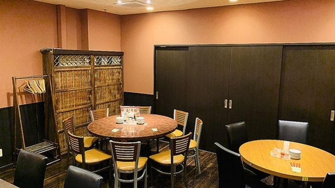 Toshe Kaihinmakuhari Ten