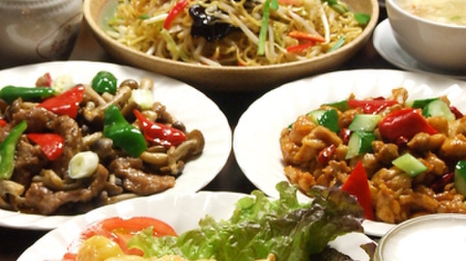 Toshe Kaihinmakuhari Ten