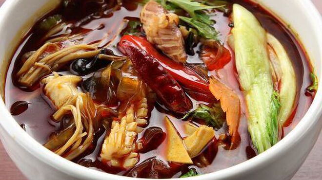 Toshe Kaihinmakuhari Ten