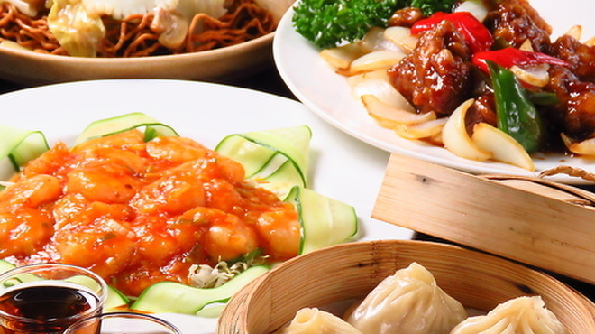 Toshe Kaihinmakuhari Ten