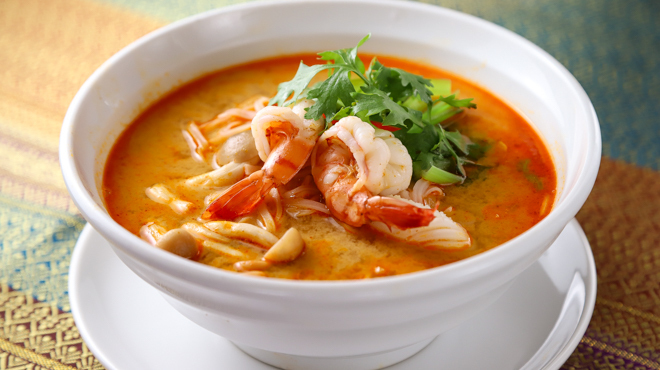 JASMINE THAI - メイン写真: