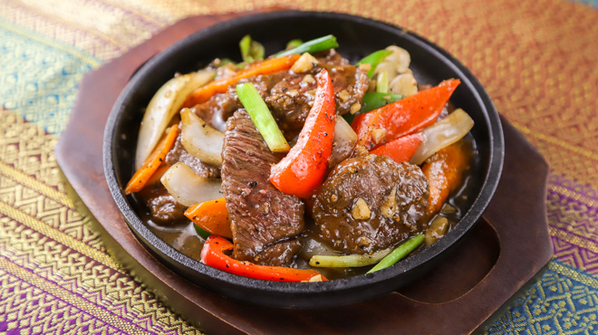 JASMINE THAI - メイン写真: