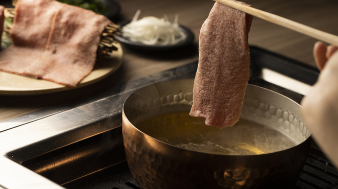 完全個室焼肉 GYU - メイン写真: