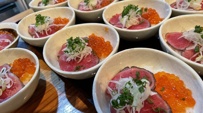 海鮮処くもじや - メイン写真: