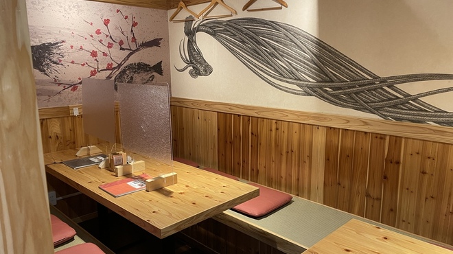 海鮮処くもじや - メイン写真: