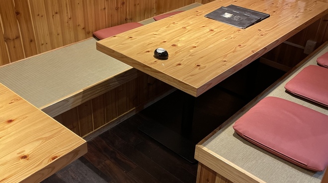 海鮮処くもじや - メイン写真: