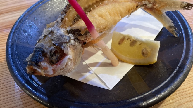 海鮮処くもじや - メイン写真: