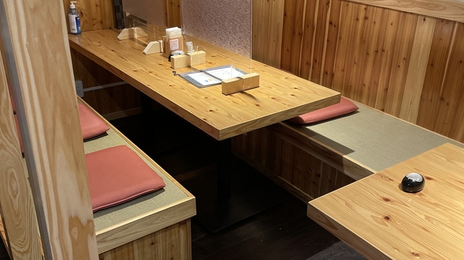 海鮮処くもじや - メイン写真: