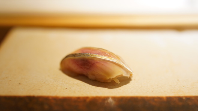すし匠 まさ - 料理写真:にしん