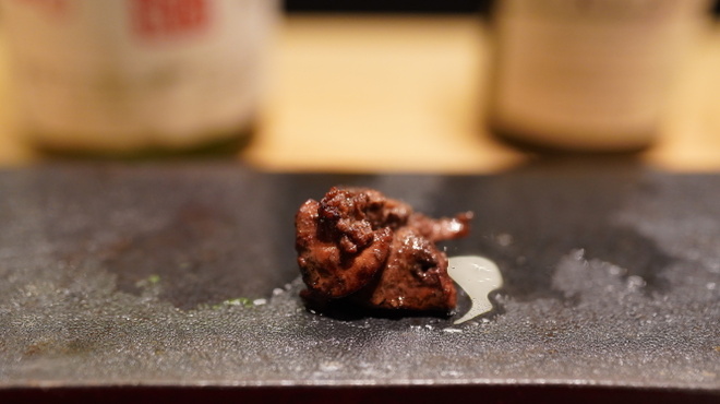焼鶏 ひらこ - 料理写真: