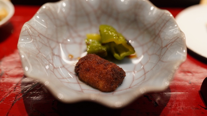 焼鶏 ひらこ - 料理写真: