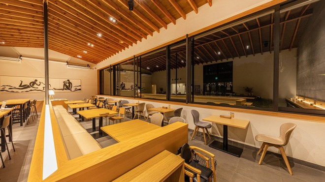 ダブルフォーアパートメント - メイン写真: