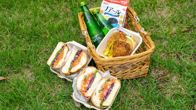 ダブルフォーアパートメント - メイン写真: