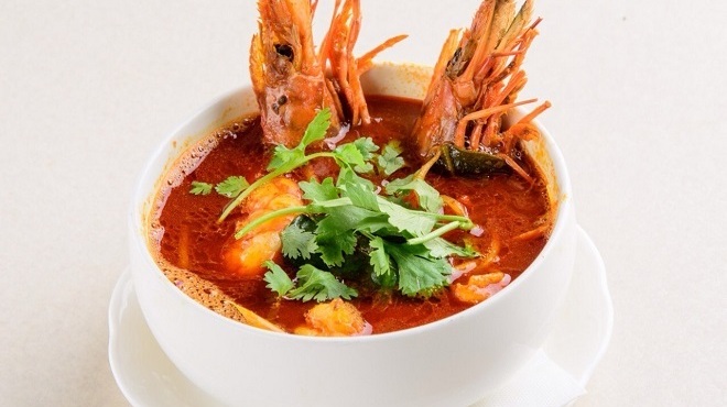 yabin - メイン写真: