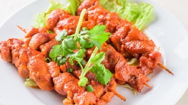 yabin - メイン写真: