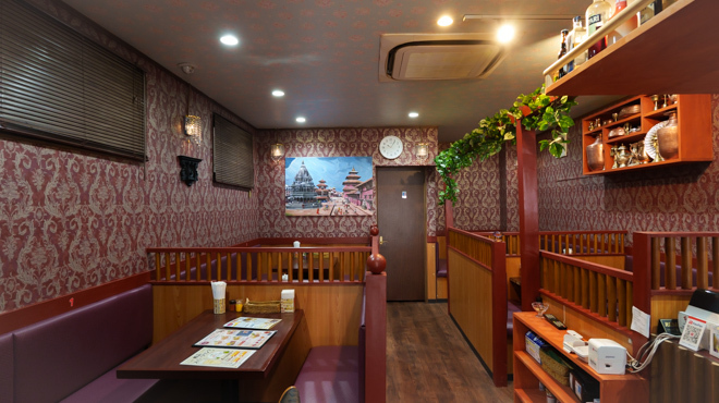 yabin - メイン写真: