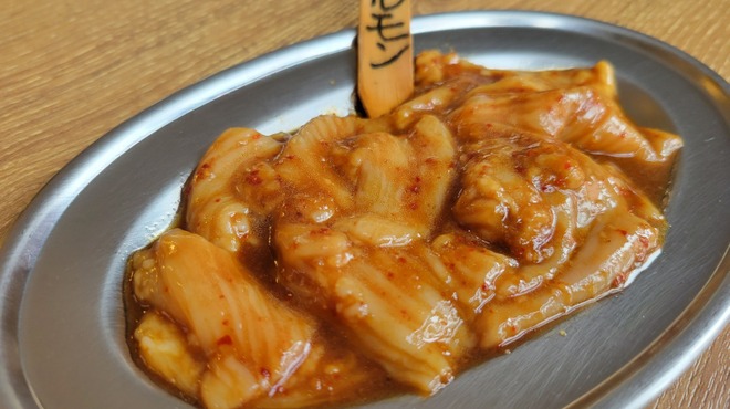 焼肉 眞佐可 - メイン写真: